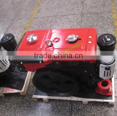 Speed Diesel Engine photo-4