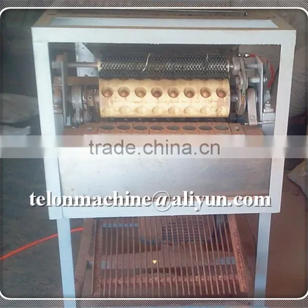 Automatic Hawaii Nuts Cracking/macadamia Nuts Processing Machine photo-2
