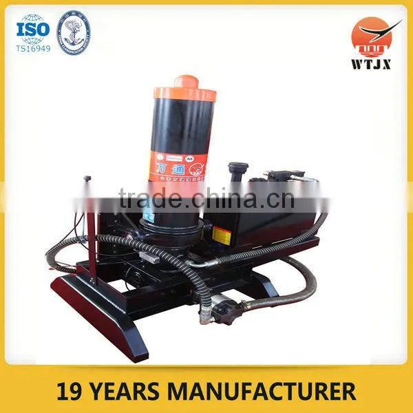 Hydraulic Power Station /hydraulic System for Dump Truck/ Hydraulic Power Pack Unit photo-2