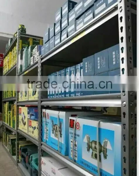 Heavy Duty Shelf Garage Steel Metal Storage 5 Level Adjustable Shelves Rack photo-5