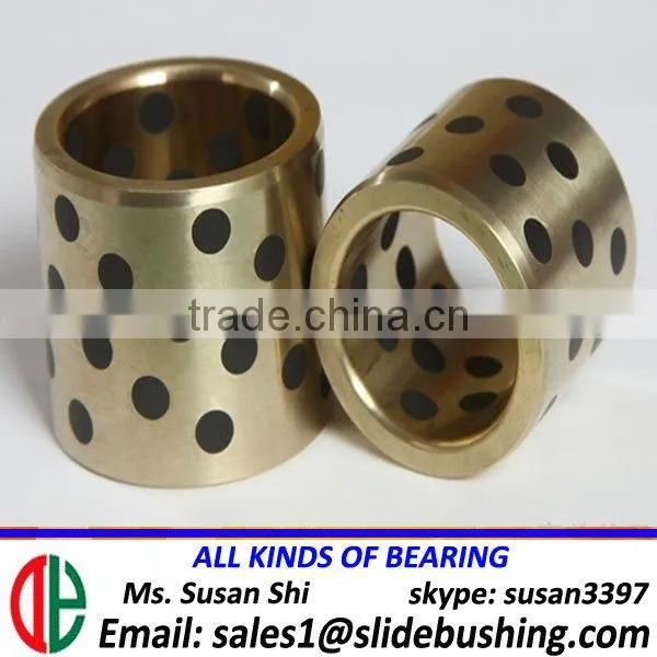Bucha de Bronze bi Partida Bucha Para Gol g 5 Bucha Bronze Massey Ferguson photo-4
