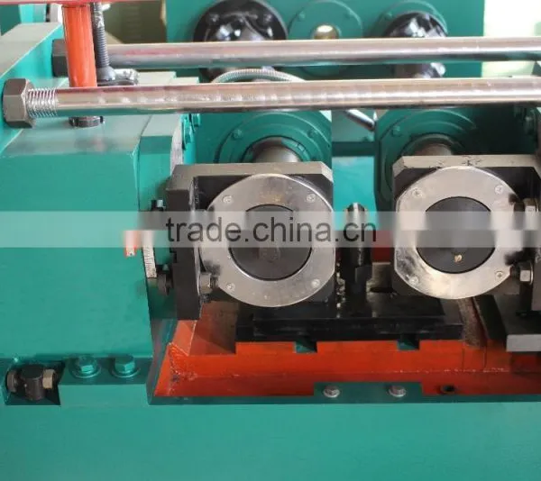 Thread Rolling Machine