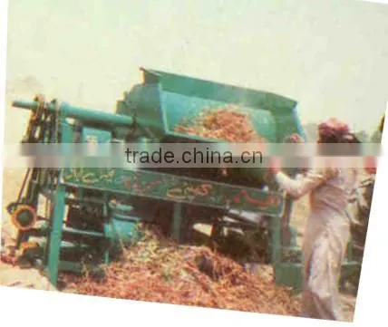 Sun Flower Thresher photo-6