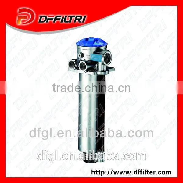 CHINA Made 2015 Hot Product Good Quality TRF Hydraulic Suction Filter photo-2