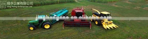 Custom Taiwan Made CNC Machining Agriculture Equipment/Machinery Parts