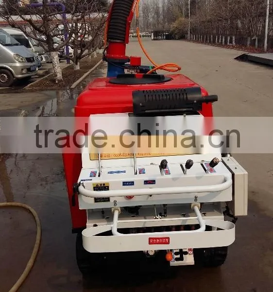 Snail Blower Sprayer photo-4