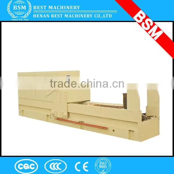 Horizontal Vertical Electric Pine Logs Splitter / Horizontal Type Log Splitter for Sale photo-2