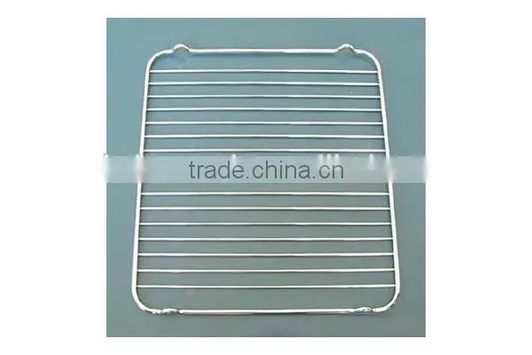 Bbq Grill Pan Wire Mesh(Factory) photo-4