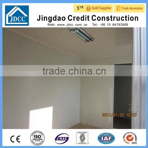 Ready Made Container House photo-4