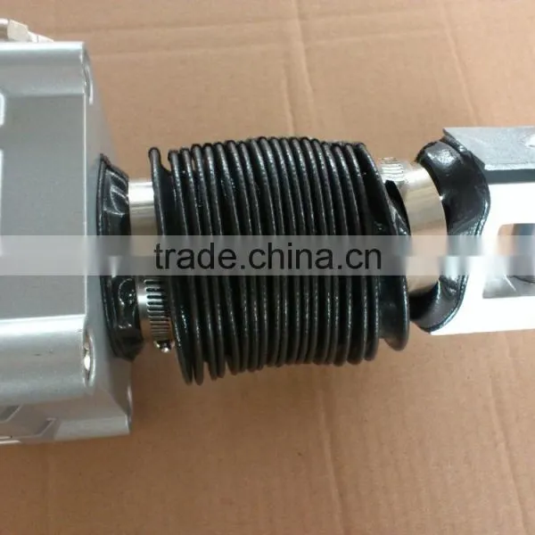 Professional Pneumatic Cylinder Large or Small Style Aluminum Body photo-6