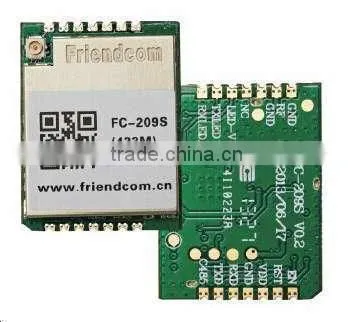 433MHz Low Power Consumption RF Transciver Module photo-4