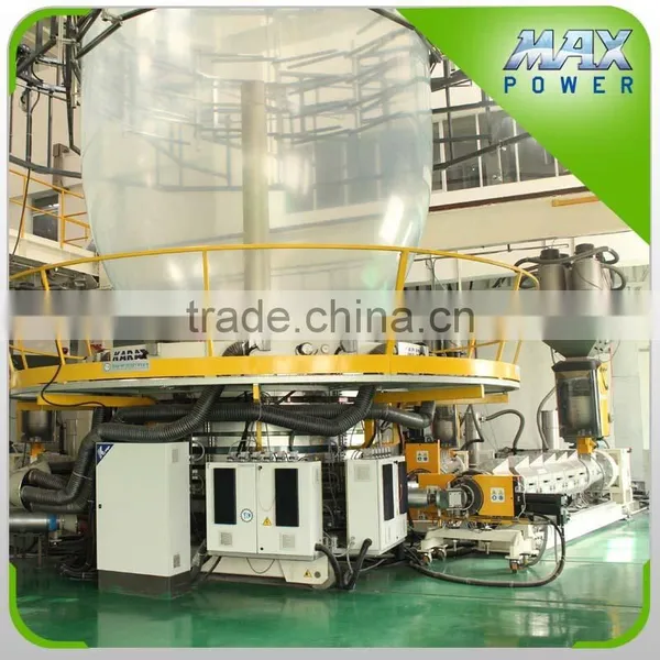 Greenhouse HDPE Film photo-4