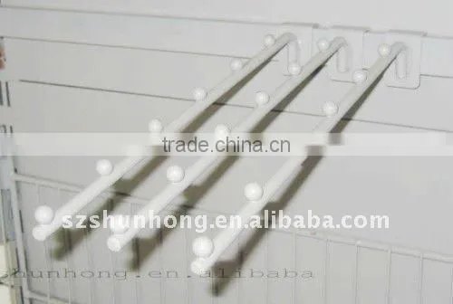 Metal Hook With Balls