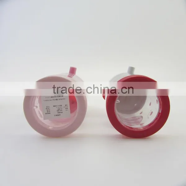 OEM Printing Plastic Liquit Seasoning Bottle With Spout photo-5
