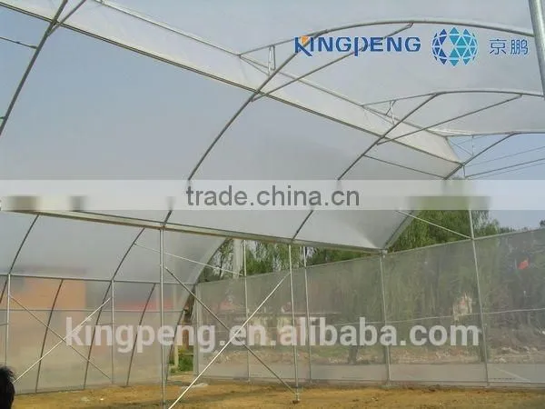 Plastic Poly Film Greenhouse photo-2