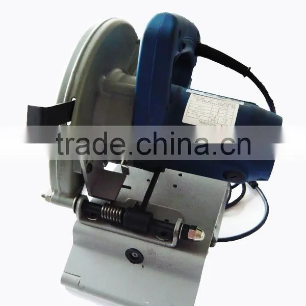5-220mm Plastic Pipe Cutting Machine photo-2