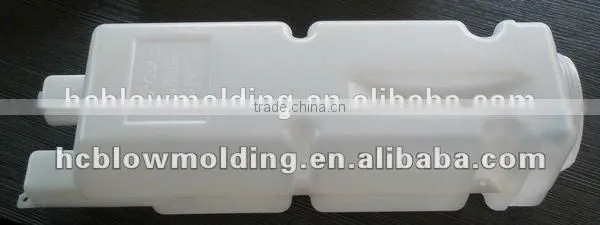 OEM Blow Molding Plastic Chemical Water Tank HDPE Dosing Tank Chemical Storage Tank photo-4