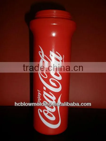 OEM Blow Molding Pet Plastic Drinking Water Bottle Plastic Sport Water Bottle photo-5