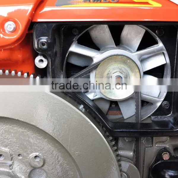 KUBOTA Type Diesel Engine photo-4