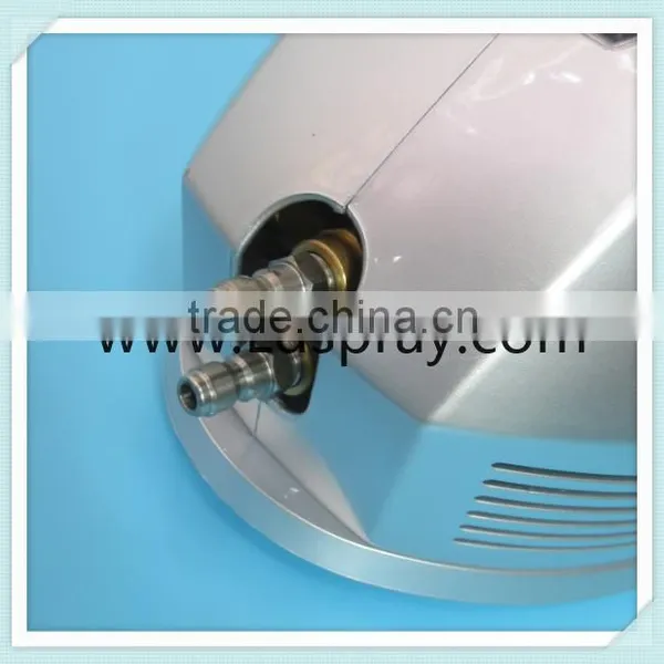 0.3L/min Mini Indoor Cool Mist Fog Machine Working at 24V Axial Pump(2 Plungers) photo-6