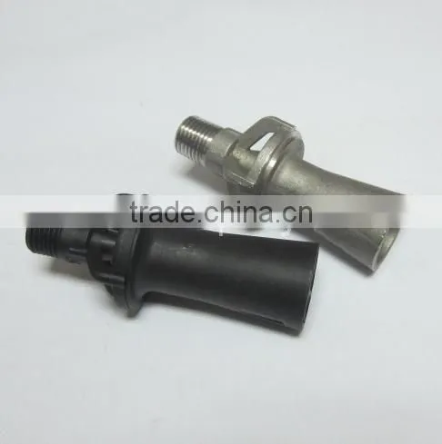 Plastic,pp Static Mixer Nozzle photo-4