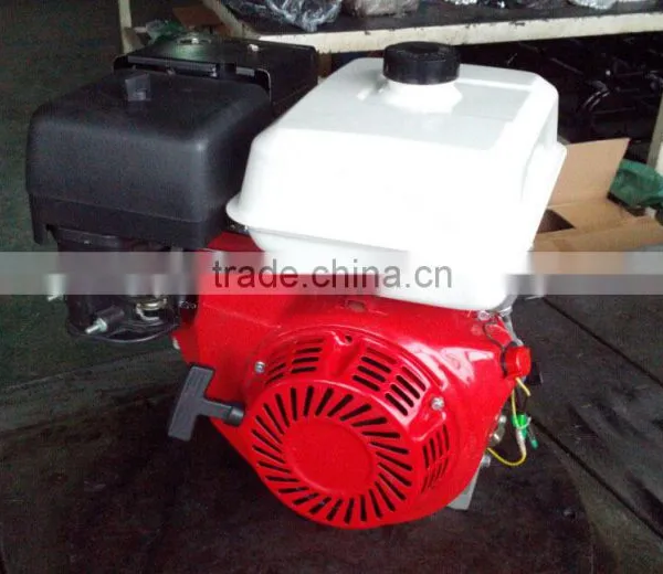 Gasoline Engines, Honda GX380, Engine Spare Part Price photo-2