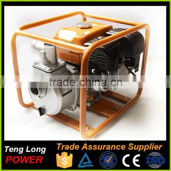 High Lift Price of Diesel Water Pump Set For Agriculture And Gardening photo-3