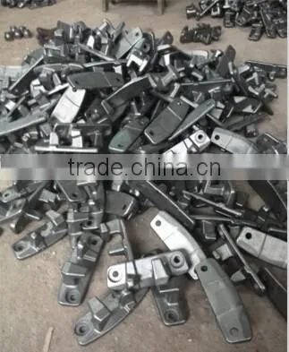 Precision Stainless Steel Casting photo-6