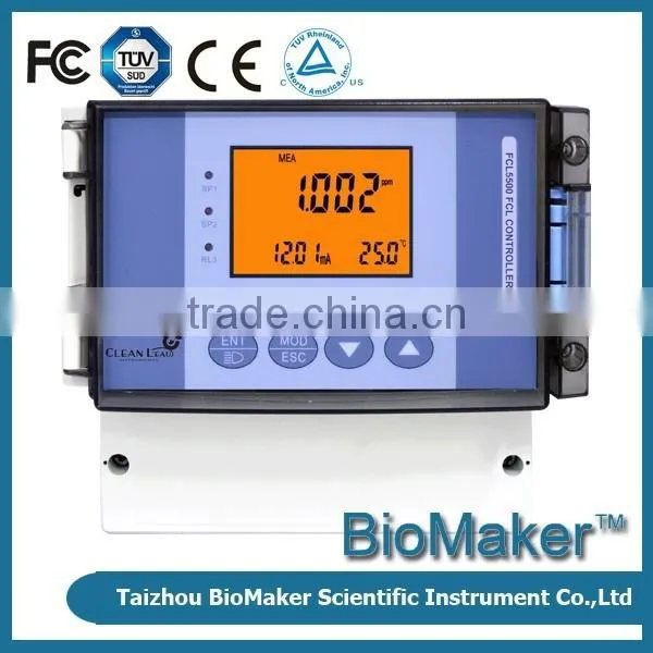 Ozone Controller Water Measurement Controller Electrodes/accessories photo-2