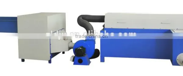 new design pearl shape fiber forming machine in low price best quality