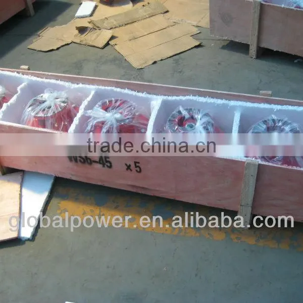 End Suction Centrifugual Pump WS6-45 photo-6
