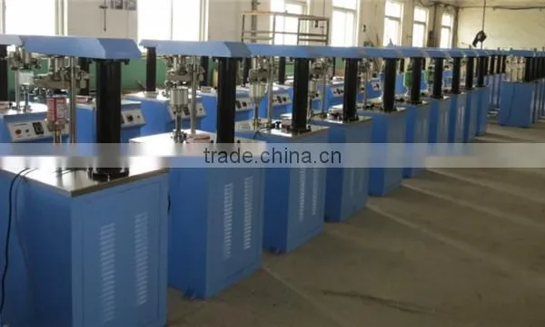 2017 Best Price Aluminum Can Capping Machine photo-4