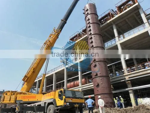Solvent Oil Extraction System Rotocel Extractor for Cooking Oil photo-4