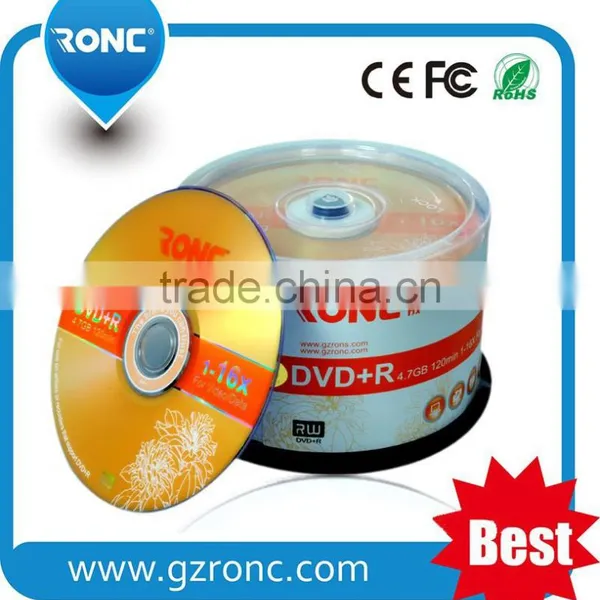 Wholesale Promotional Blank Dvdr Make in China photo-2