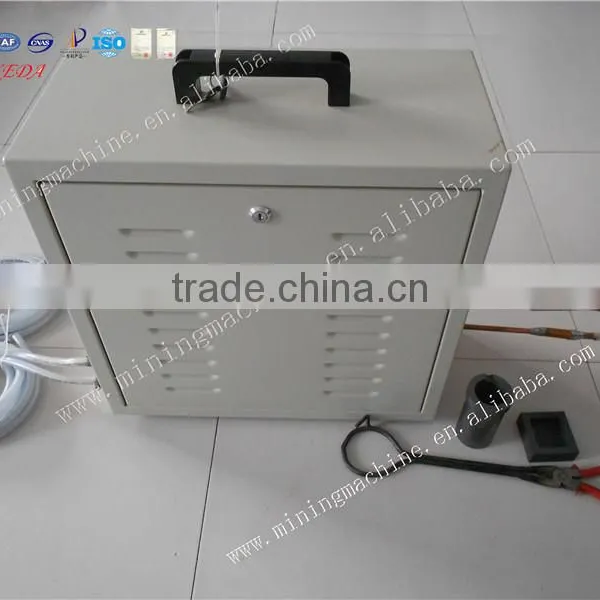 Single Phase Induction Furnace photo-5