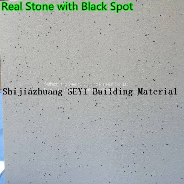 High Waterproof/ Fireproof A1-flammable PE MGO Board photo-3