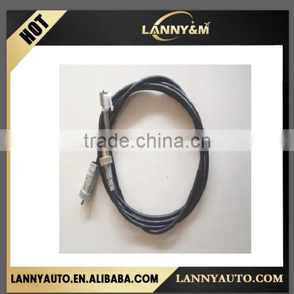 Auto universal Odometer cable, Mazda Odometer cable, Odometer cable for Mazda truck SL TF