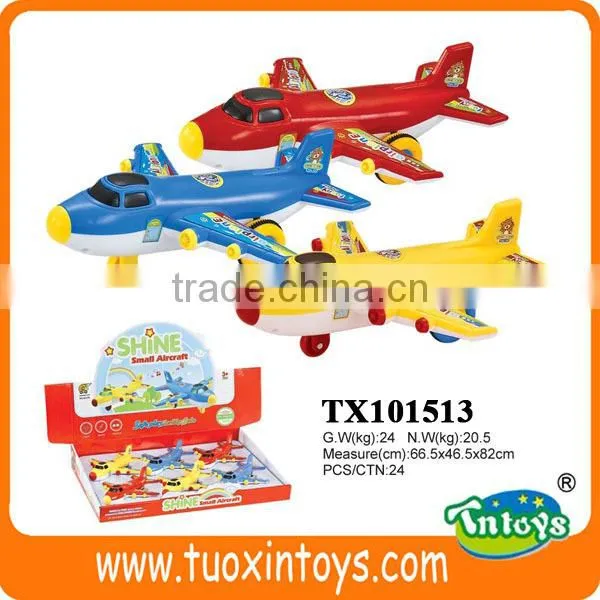 B/O Plastic Flying Toy Airplane Propeller photo-2