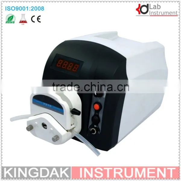 Lower Price Peristaltic Hose Pump BT101S photo-4