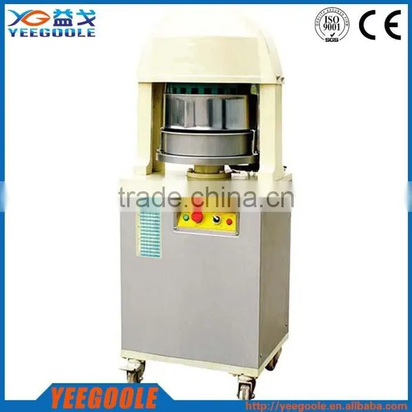 Stainless Steel Dough Divider Rounder/dough Divider/dough Rounder Machine