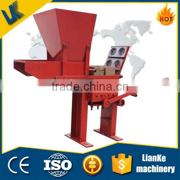 Clay Brick Machine, Cement Brick Machine, Clay Brick Making Machine Price photo-3
