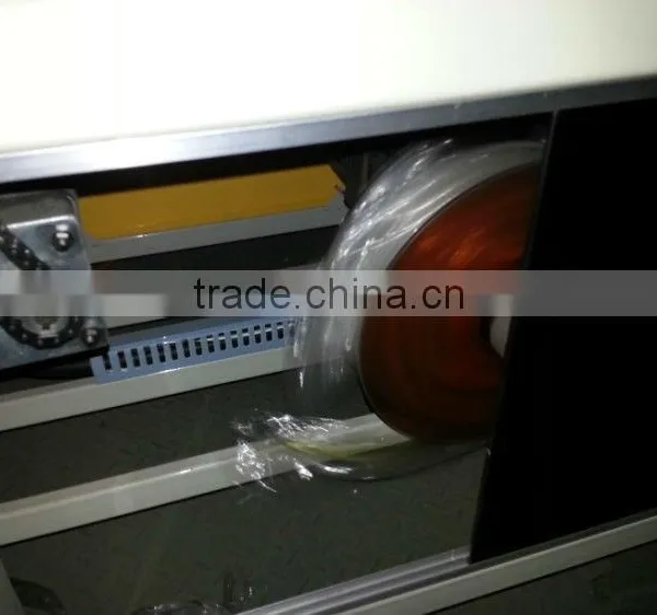 Automatic L-Bar Carton Sealer Machine/L Type Seal-Cut Machine photo-3