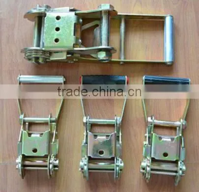 H70055 Cargo Lashing Strap photo-2