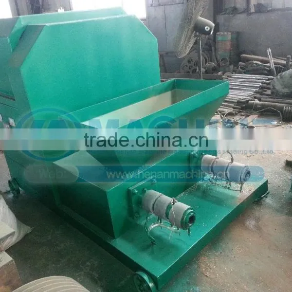 Wood Charcoal Bar Extruder/ Factory Directly Sale Automatic Coal Briquette Press Machine photo-4
