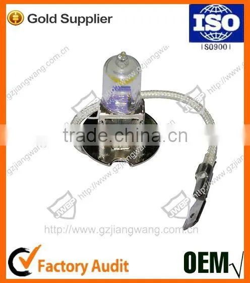 Buena Calidad H4-P43T Luces Moto, Motorcycle Bulb photo-6