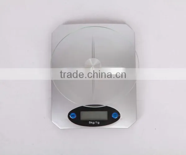 5000g Digital Scale Sf-400 Food Scale Easy to Clean photo-3