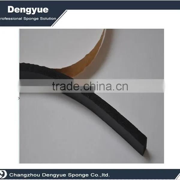 Seal Strip Foam Sealant for Wooden Door Seal Strip photo-5