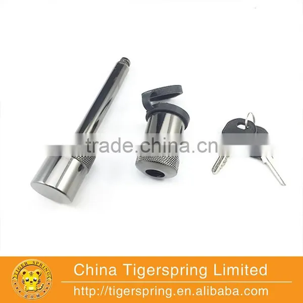 5/8''trailer Parts of Hitch Lock With Key From Tigerspring China photo-2