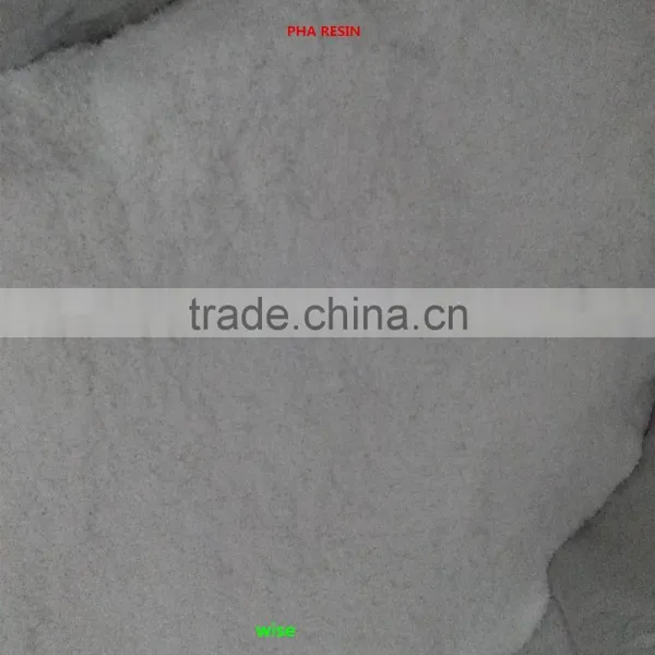 100% New Material PHA Granules/ POWDER/Polyhydroxyalkanoate PHA Resin/Biodegradable PHA Pellets for Blown Film Grade photo-3
