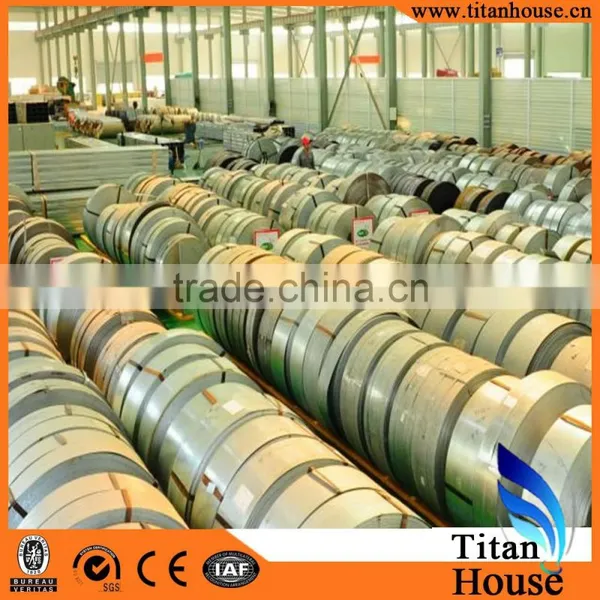 High Quality China Supplier Light Gauge Steel Framing for Sale photo-3